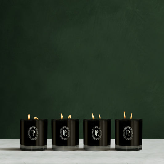 Complete Candle Set